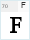 BPG Serif (w cyrillic): F