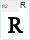 BPG Serif (w cyrillic): R