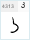 3D Unicode: კ