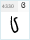 3D Unicode: ც