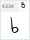3D Unicode: ხ